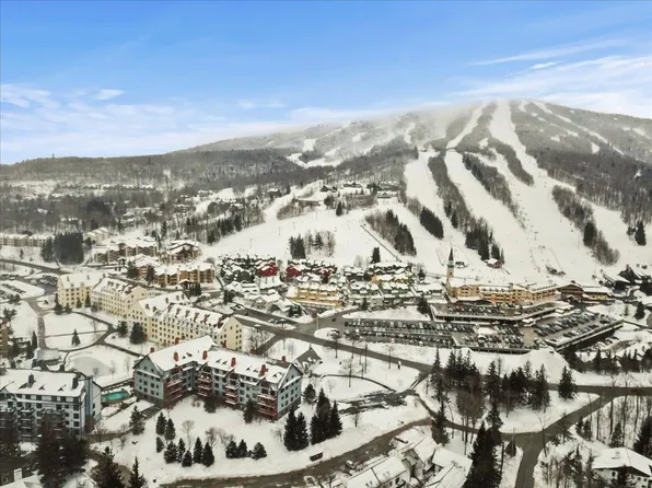 759 Stratton Mountain Access Road #431, Stratton, VT 05155