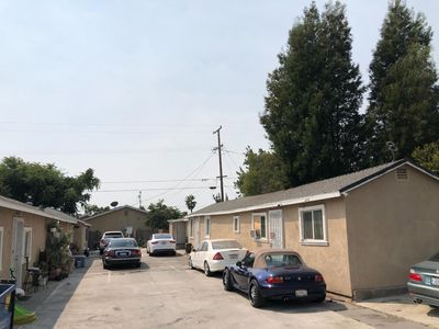 462 Delhi Ave, Stockton, CA, 95206