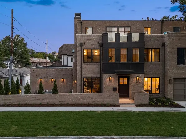 3330 E 4th Avenue, Denver, CO 80206