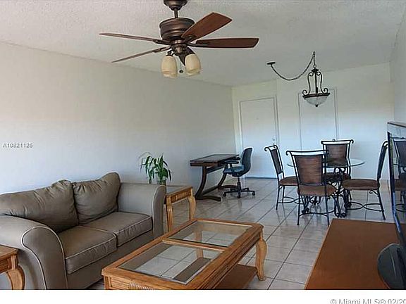 2nd image of 9120 Fontainebleau Blvd APT 403