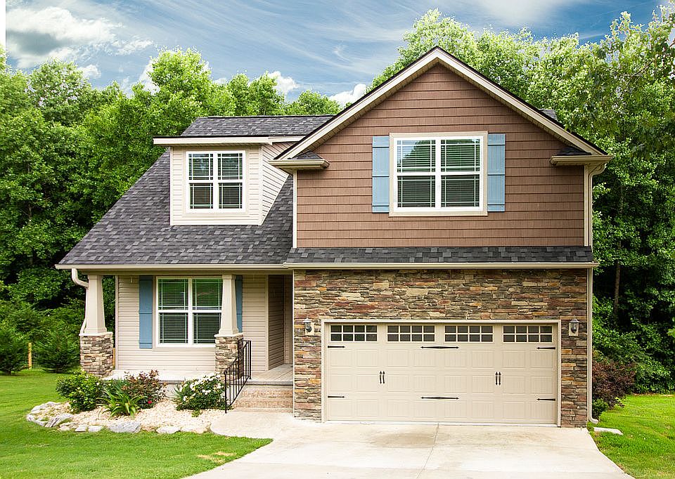 1st image of 158 Rock Moss Dr