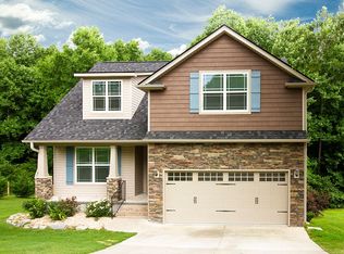 158 Rock Moss Dr, Williamston, SC 29697