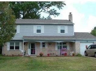 1400 Peartree Arch, Virginia Beach, VA 23453