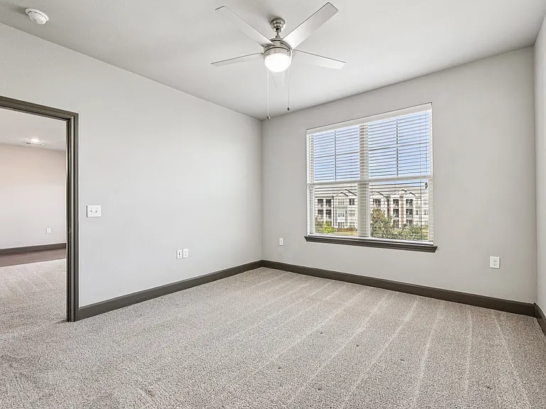 North Creek Apartments in Hutto, Texas