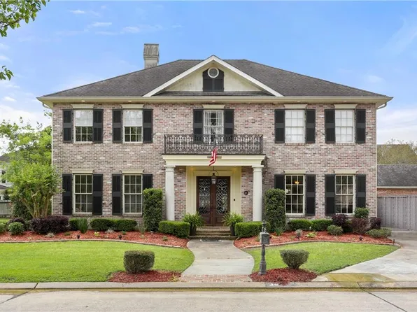 38 Lakewood Pl, New Orleans, LA 70131