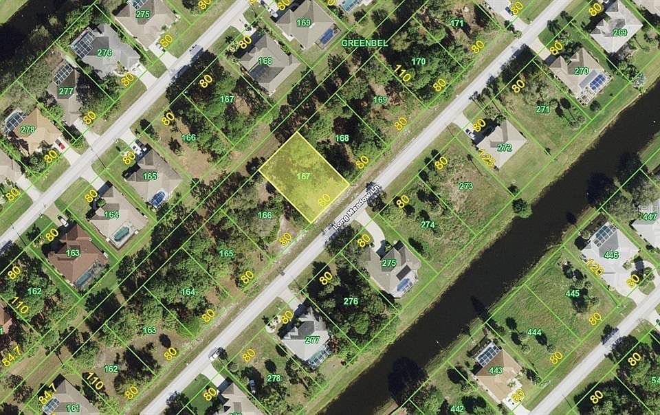 2nd image of 109 Long Meadow Ln