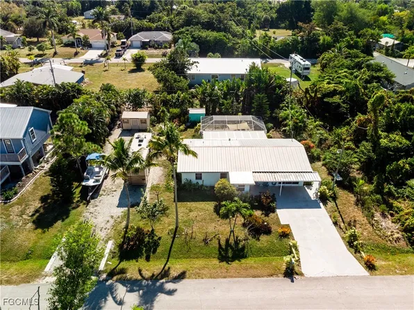5935 Trout Rd, Bokeelia, FL 33922