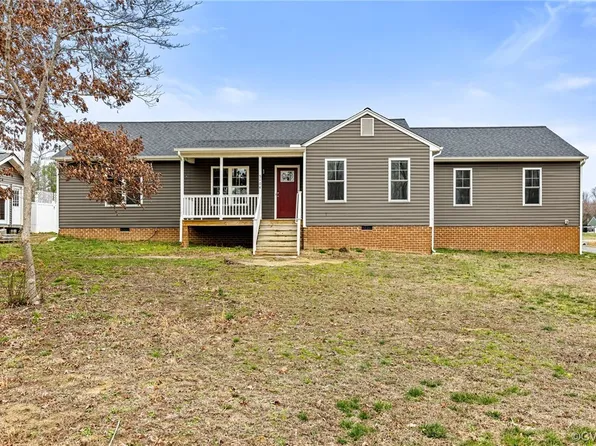 5104 Taz Ct, Sandston, VA 23150