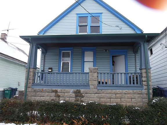 4th image of 276 Sobieski St