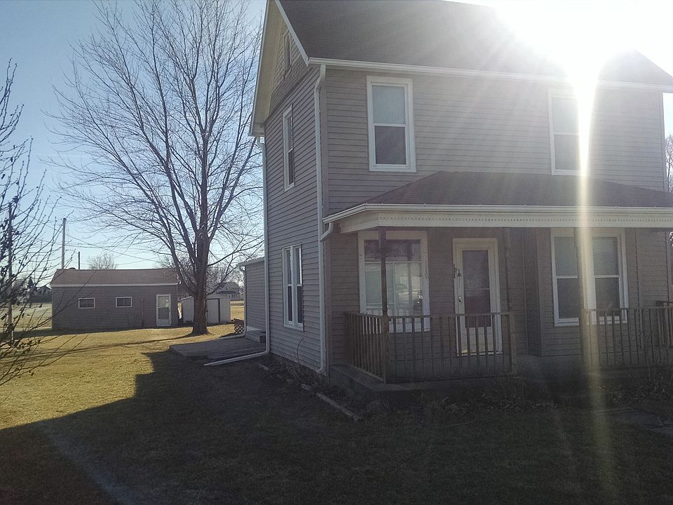 2nd image of 110 3rd St #House
