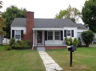 2620 Blount Ave, Maryville, TN 37804
