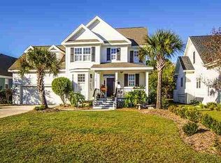 58 Governors Trce, Hilton Head Island, SC 29926