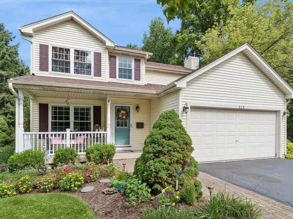 213 Lathem St, Batavia, IL 60510