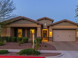 3271 N Black Rock Rd, Buckeye, AZ 85396