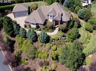 1320 NW Alder Crest Ct, Dundee, OR 97115