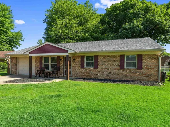 3549 Roundtable Loop, Owensboro, KY 42303