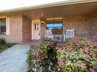 2973 Backus Ave, Springdale, AR 72762