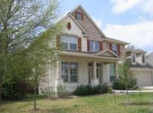 9908 Cinnabar Trl, Austin, TX 78726