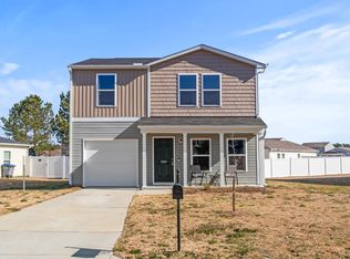 2500 Shreve Rd, Rocky Mount, NC 27801