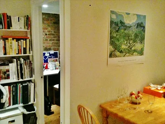 Rented by City Connections Realty | media 18