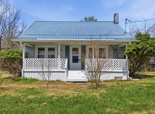 154 Cement Dr, Galax, VA 24333