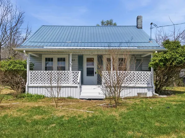 154 Cement Dr, Galax, VA 24333
