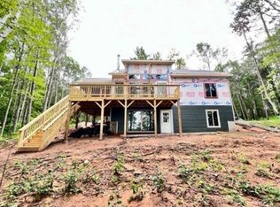 16420 W Sand Lake Rd, Stone Lake, WI 54876