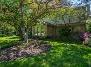 2634 E Dauber Dr, Toledo, OH 43615