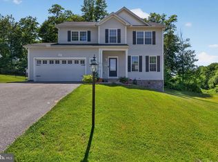 255 Kinneman Rd, Abbottstown, PA 17301