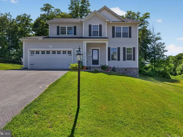 255 Kinneman Rd, Abbottstown, PA 17301