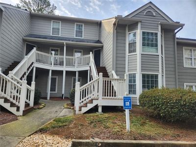508 Mill Pond Rd, Roswell, GA, 30076