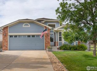 1464 Hickory Dr, Erie, CO 80516