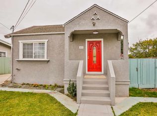 567 Dean St, Hayward, CA 94541