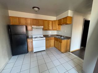 14057 Kilpatrick Ave #1, Crestwood, IL 60418