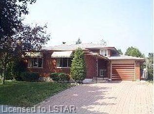 405 Rippleton Rd, London, ON N6G 1M3