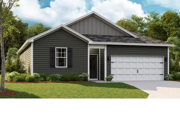 43 Silo Ln, Byhalia, MS 38611