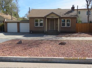 322 Van Buren St, Pueblo, CO 81004