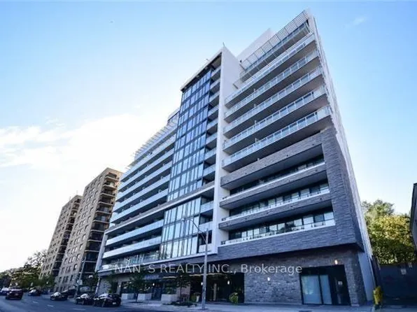 3018 Yonge St #314, Toronto, ON M4N 0A5