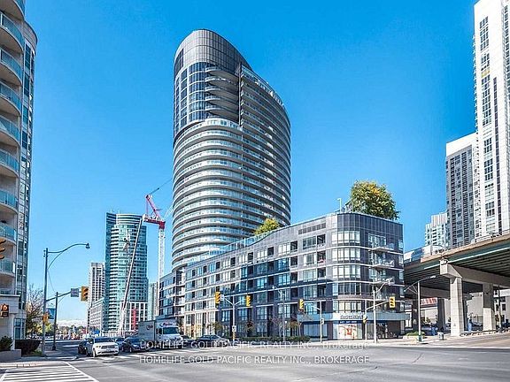 4th image of 38 Dan Leckie Way #2215