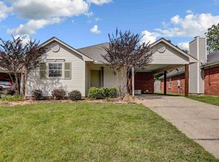 416 Pelican Way, Brandon, MS 39047