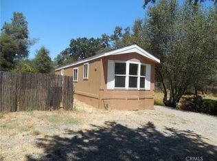 4934 Indian Peak Rd, Mariposa, CA 95338