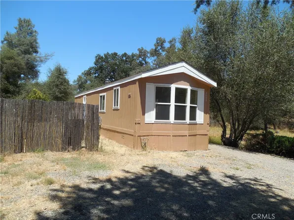 4934 Indian Peak Rd, Mariposa, CA 95338