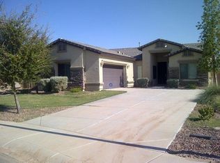 42075 W Rojo St, Maricopa, AZ 85138