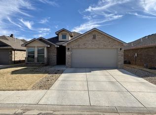 13805 Uvalde Ave, Lubbock, TX 79423