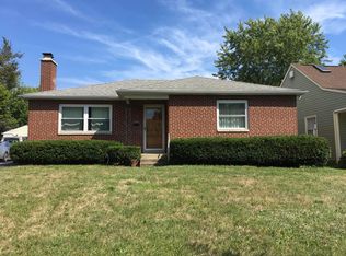 3046 Oaklawn St, Columbus, OH
