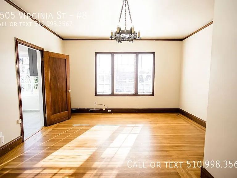 2505 Virginia St #8 — Photo 5
