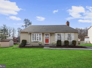 4917 Tartan Hill Rd, Perry Hall, MD 21128