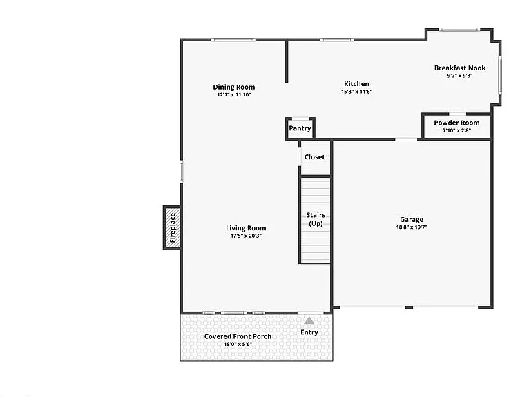 8206 Holmwood Dr — Photo 3