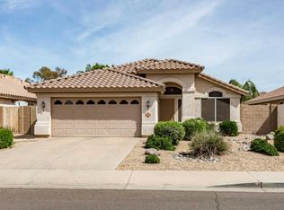 754 W Scott Ave, Gilbert, AZ 85233