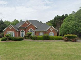 22 Saint Ives Way, Winder, GA 30680
